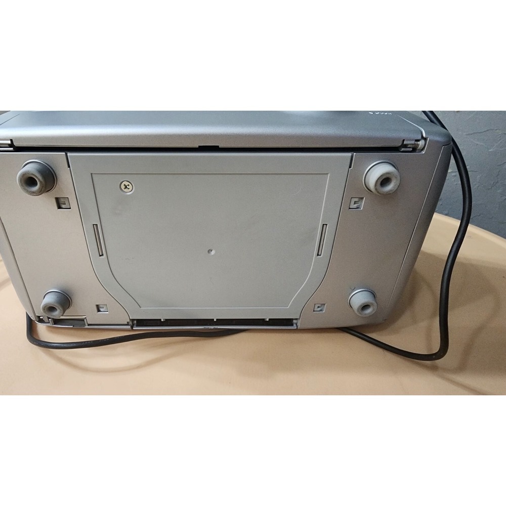 Epson PictureMate Personal Photo Lab Printer Express Edition Tested. - Picture 10 of 12